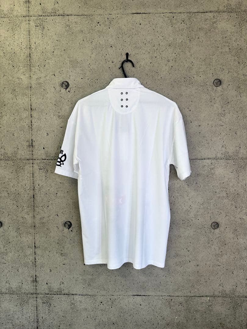 【新品未使用】サイズ4 メンズ シャツ ラッセルノ 1648