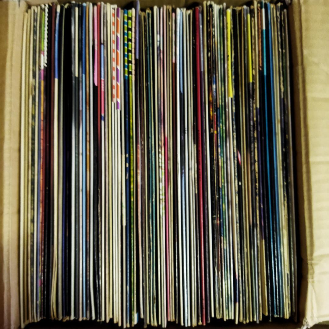 女性　昭和ポップス【60枚以上】SF0324-5 シティポップ　歌謡曲