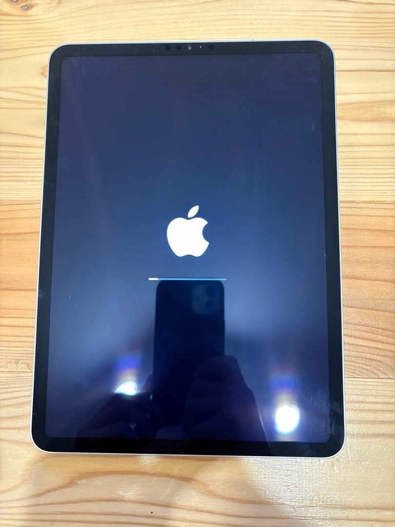 Apple iPad Pro 11インチ (第4世代) 128GB Wi-Fi