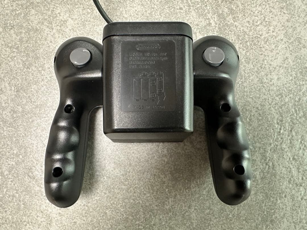 Nintendo バーチャルボーイ中古品箱付き任天堂