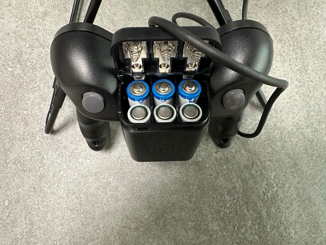 Nintendo バーチャルボーイ中古品箱付き任天堂