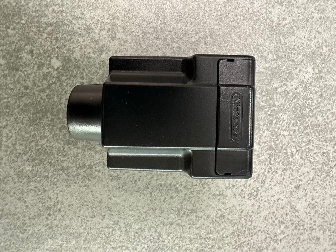 Nintendo バーチャルボーイ中古品箱付き任天堂