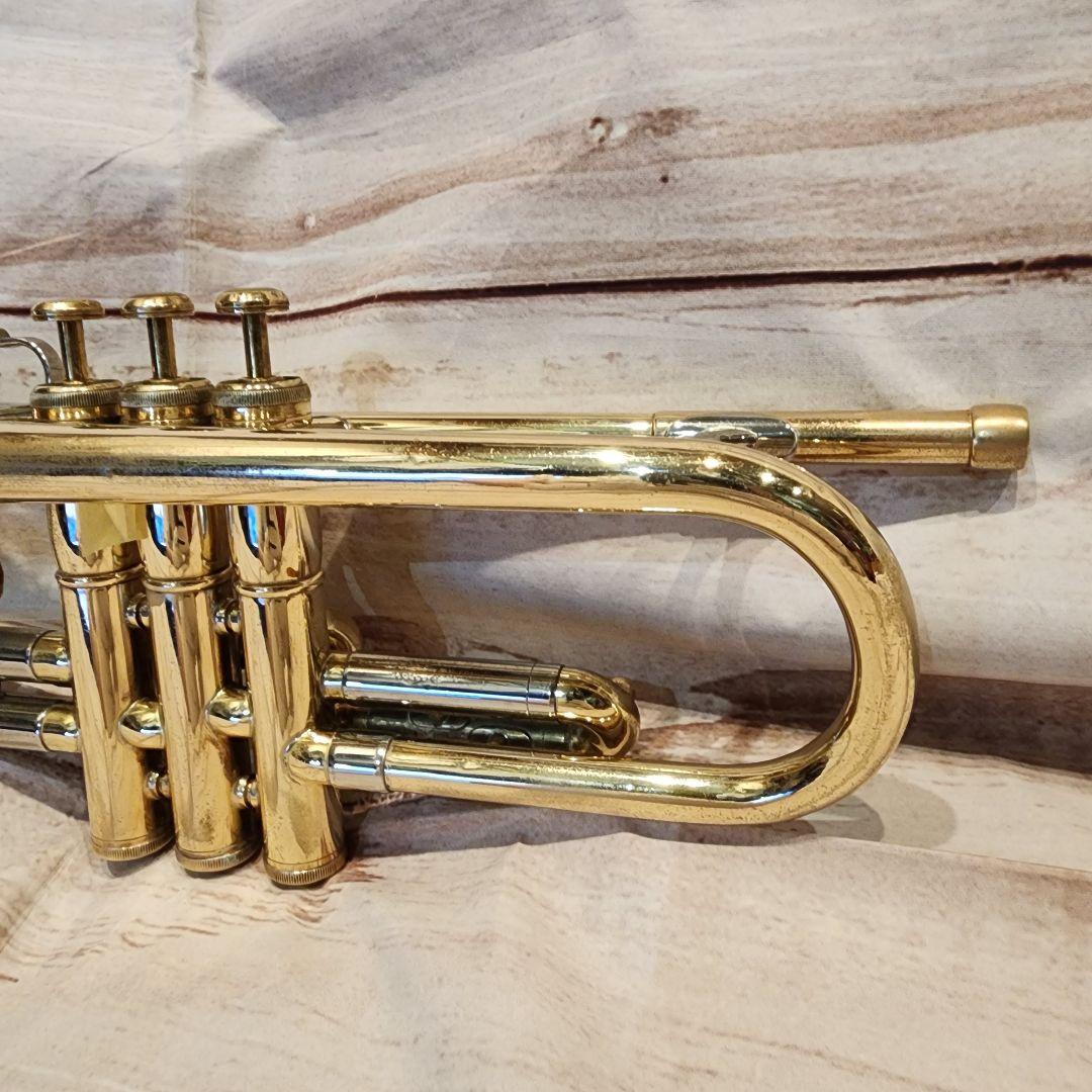Super Olds vintage オールズ トランペット ローブラス