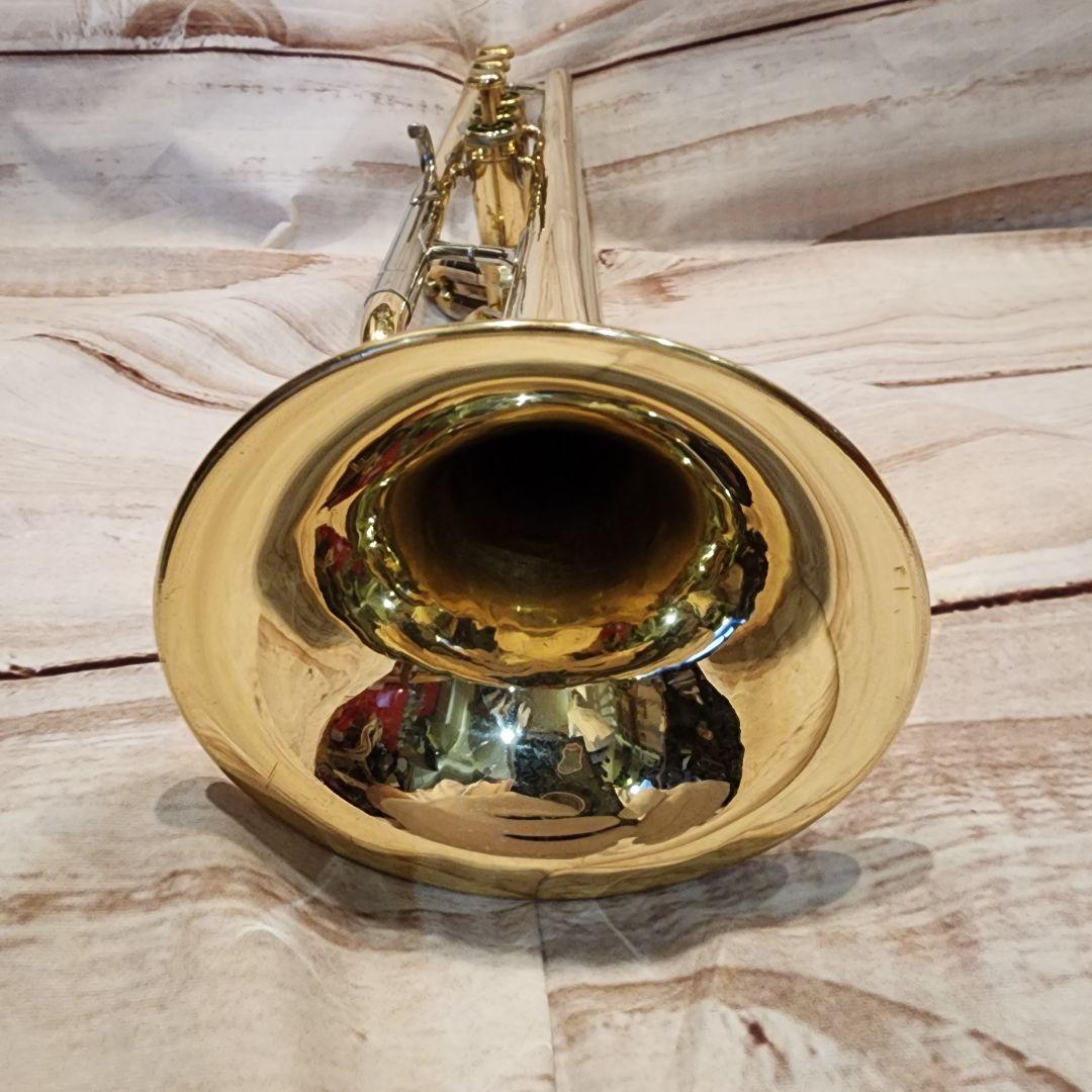 Super Olds vintage オールズ トランペット ローブラス