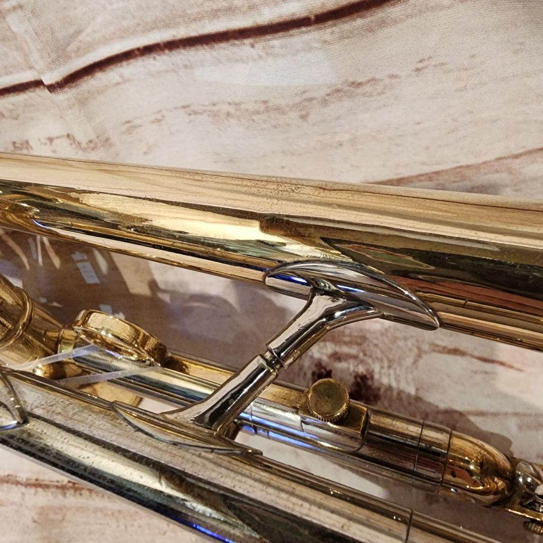 Super Olds vintage オールズ トランペット ローブラス