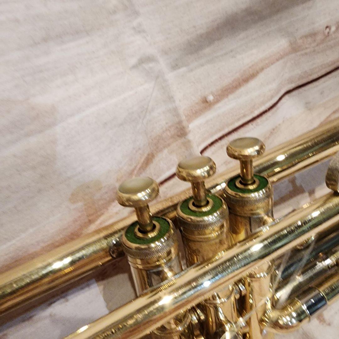 Super Olds vintage オールズ トランペット ローブラス