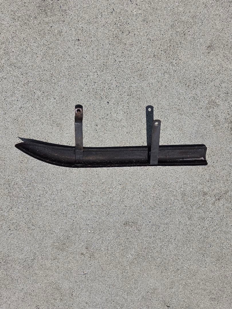 xlch xlh チェーンガード ハーレー vtg