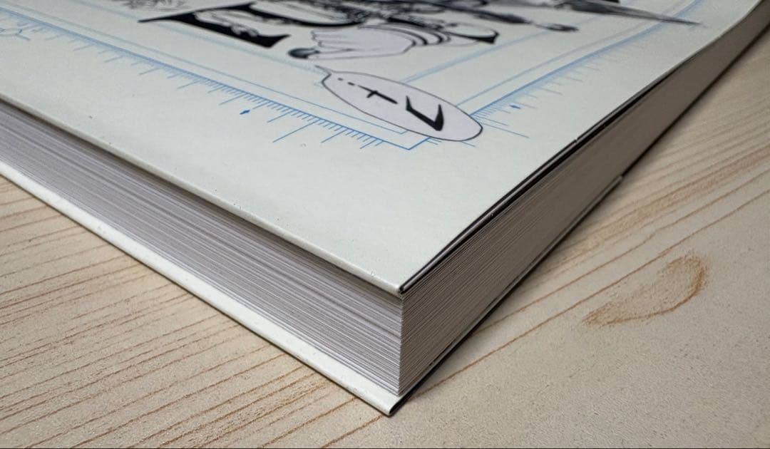 小畑健展 図録 画集 never complete ヒカルの碁 デスノート ②