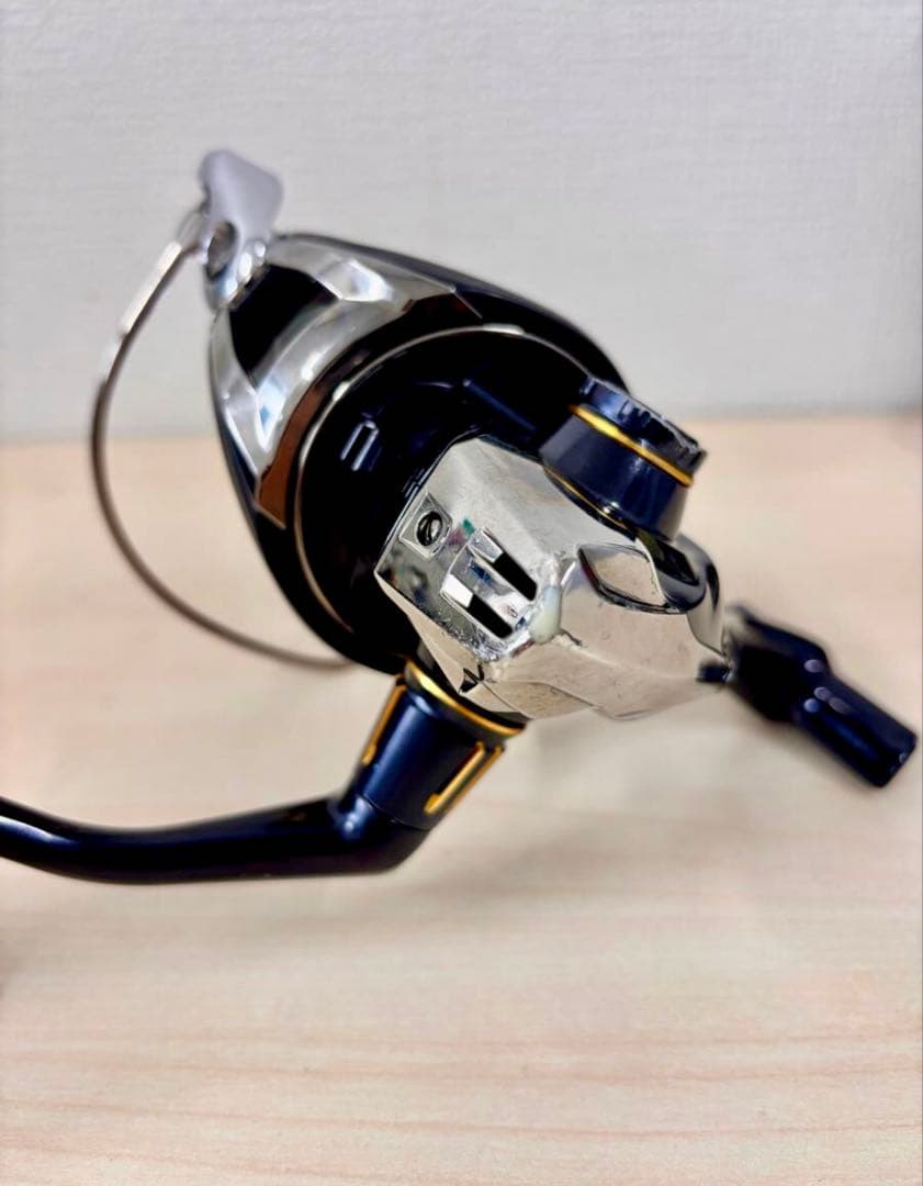 シマノ19ステラSW14000XG STELLA 釣具　①