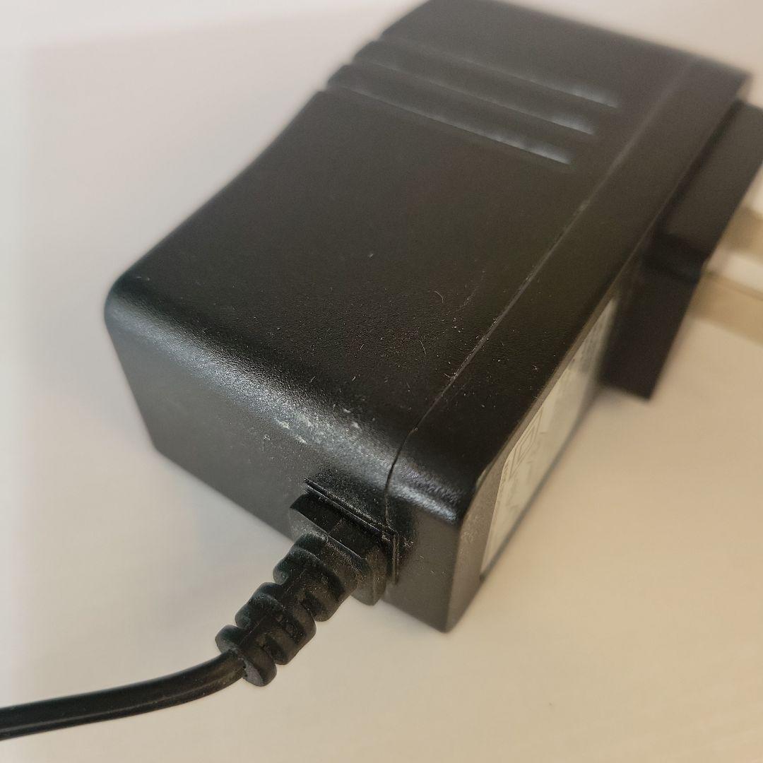 stepymz！SPEEDIK PEACE 充電式バリカン