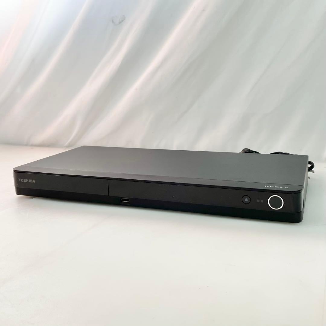 ◎東芝 DBR-W2010 REGZA ブルーレイディスクレコーダー 23年製