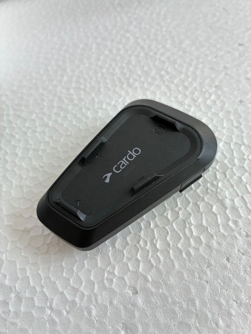 Cardo カルド バイク インカム SPIRIT