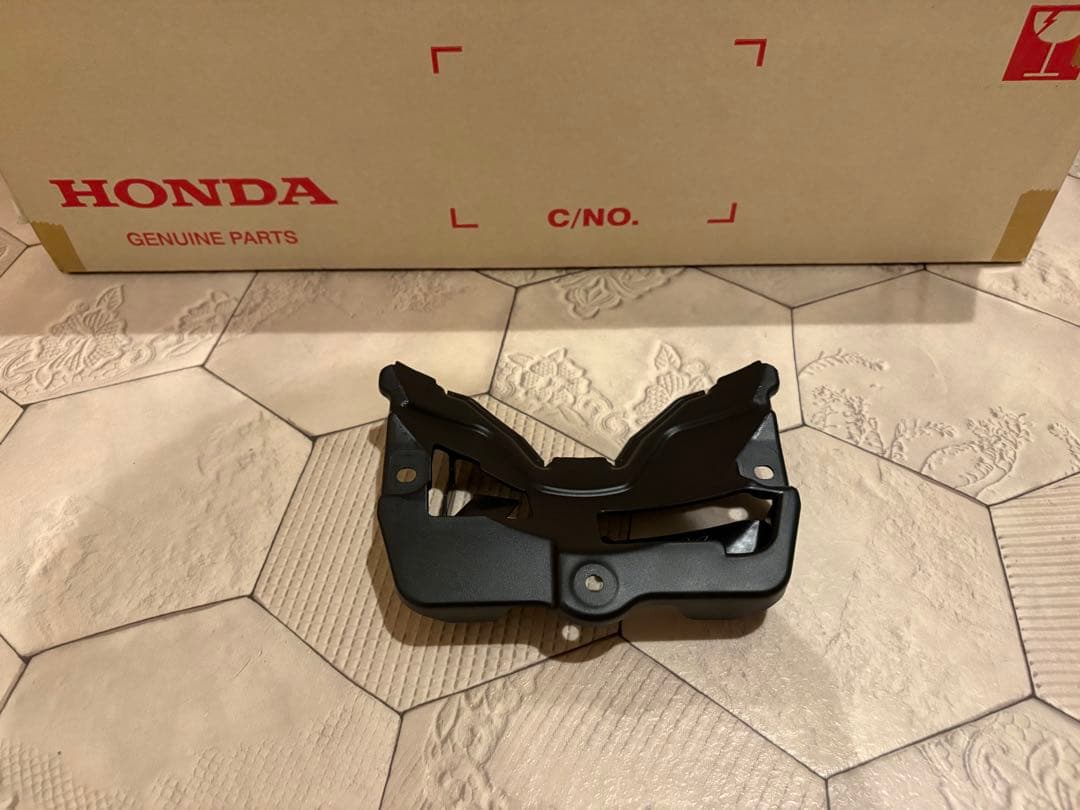 レブル250 リアフェンダー　 マットフレスコブラウン