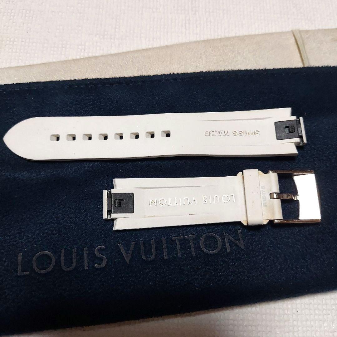 LOUIS VUITTON タンブール用レディースラバーストラップ
