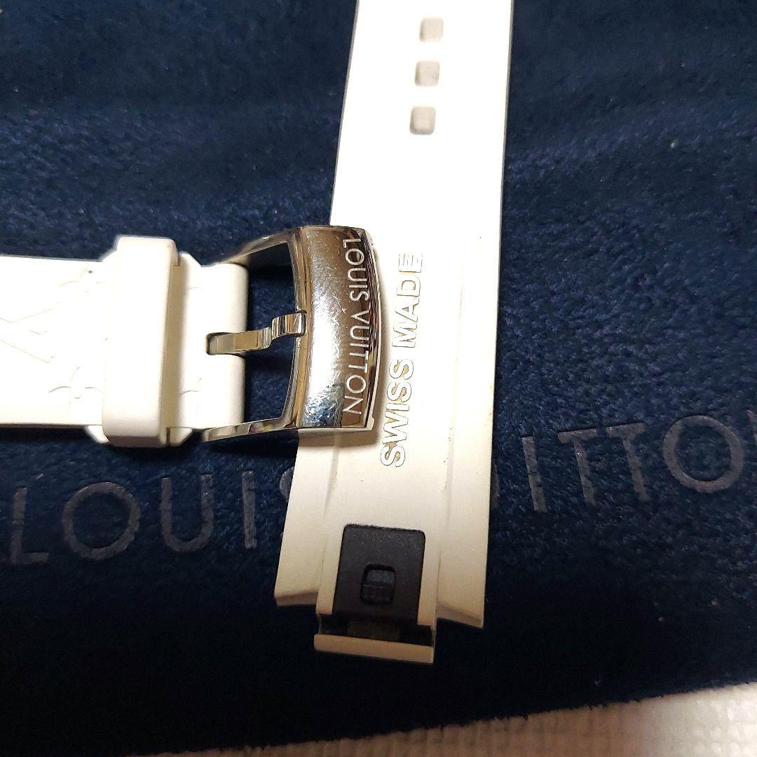 LOUIS VUITTON タンブール用レディースラバーストラップ