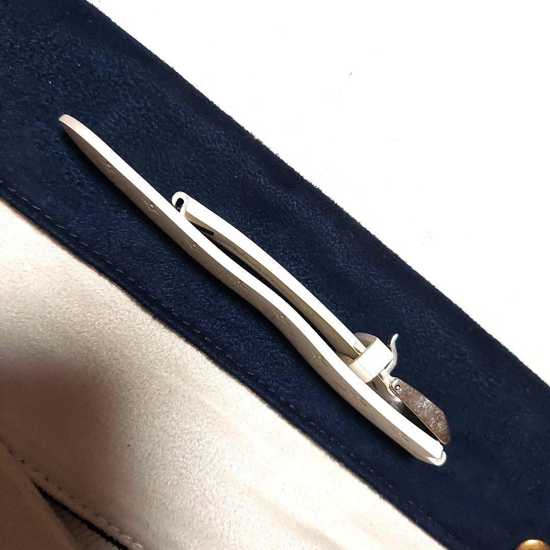 LOUIS VUITTON タンブール用レディースラバーストラップ