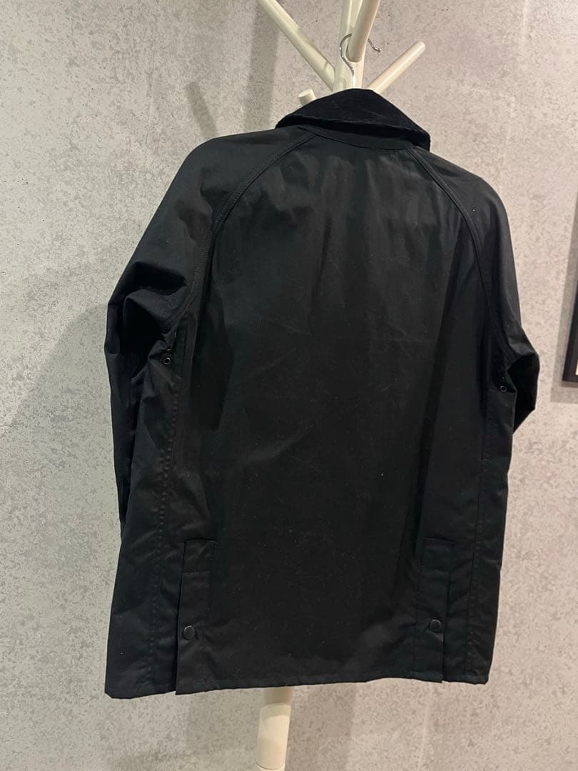 Barbour ビデイル　レディース