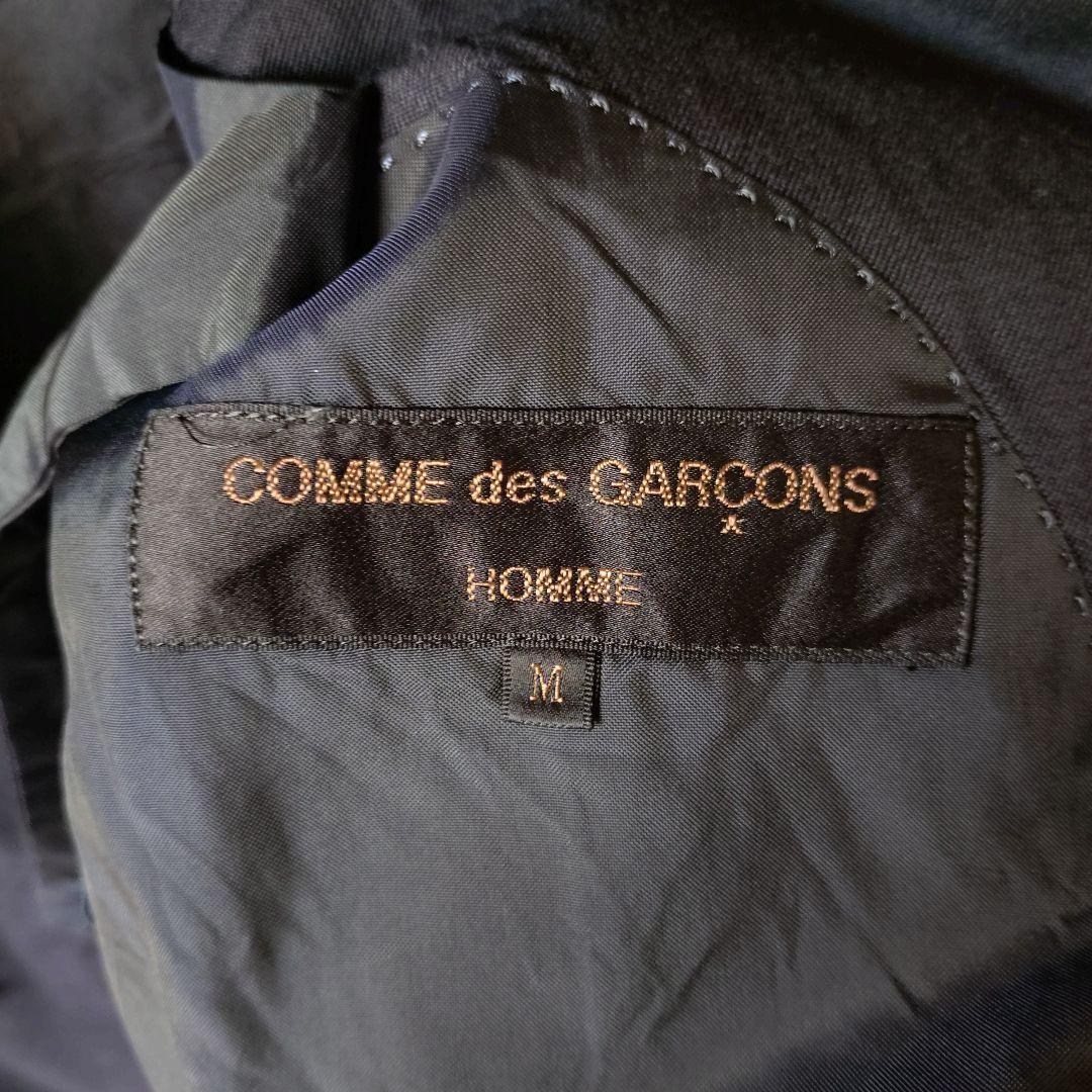 Comme des Garçons HOMME 1991 テーラードジャケット