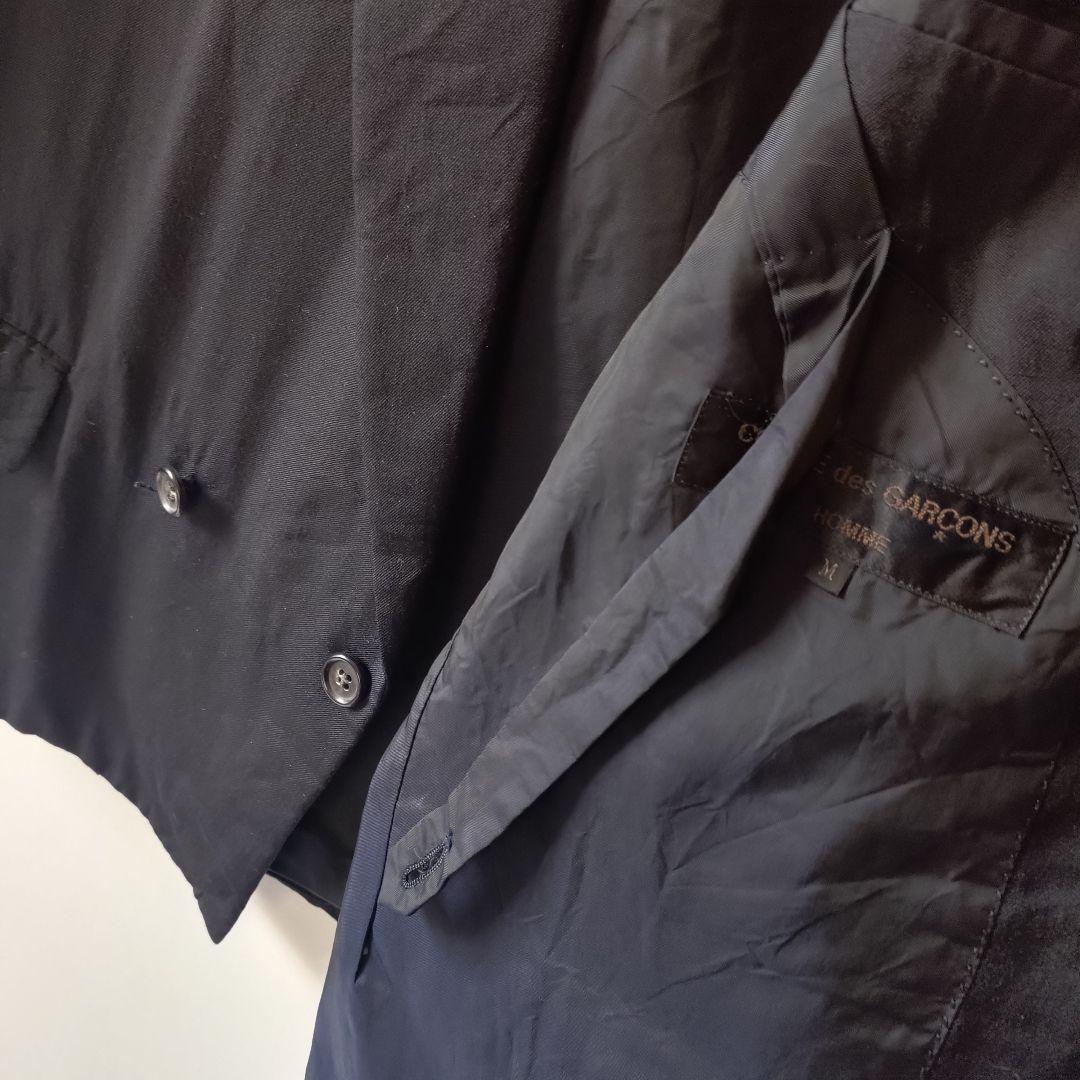 Comme des Garçons HOMME 1991 テーラードジャケット