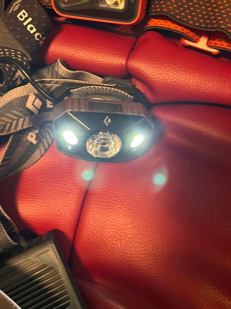  ヘッドランプ 4個セット