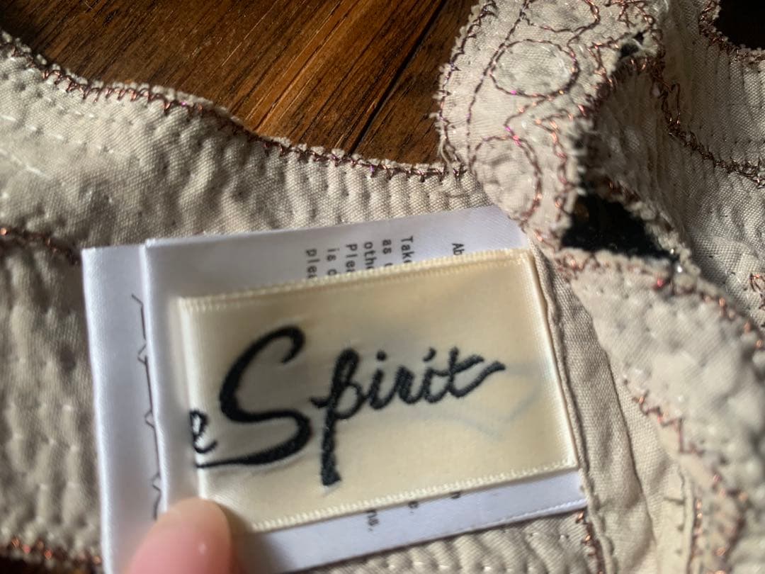 ジャケット・アウター share spirit