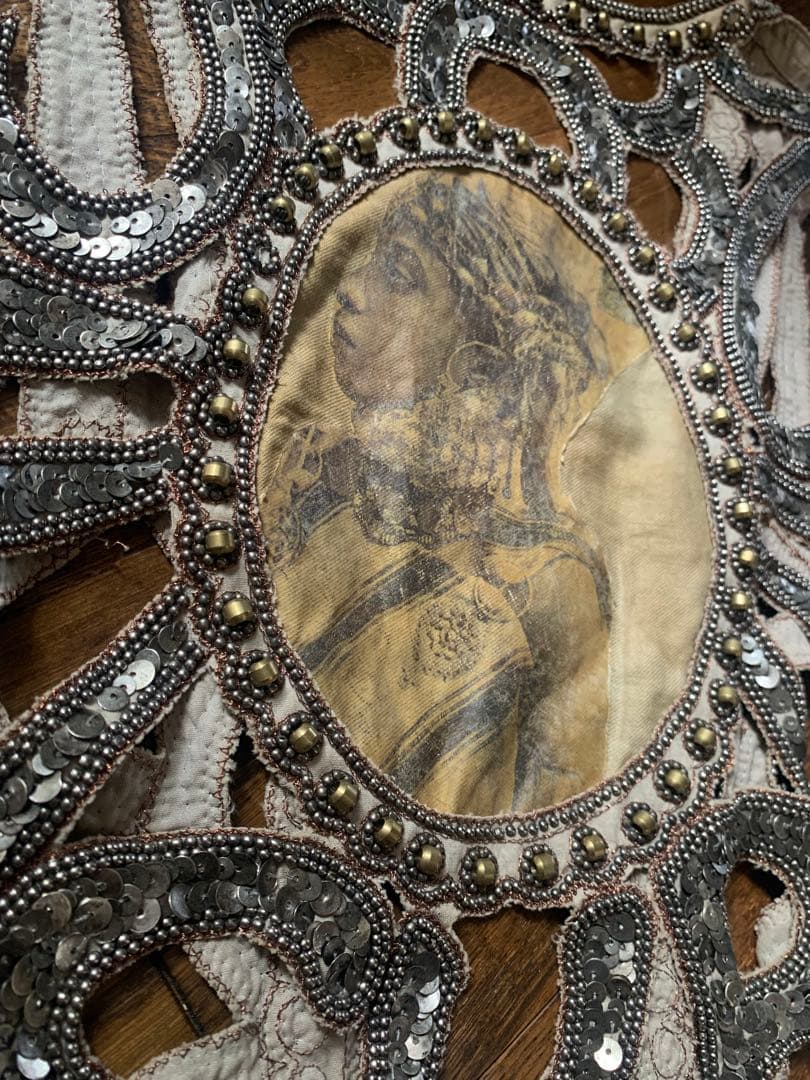 ジャケット・アウター share spirit