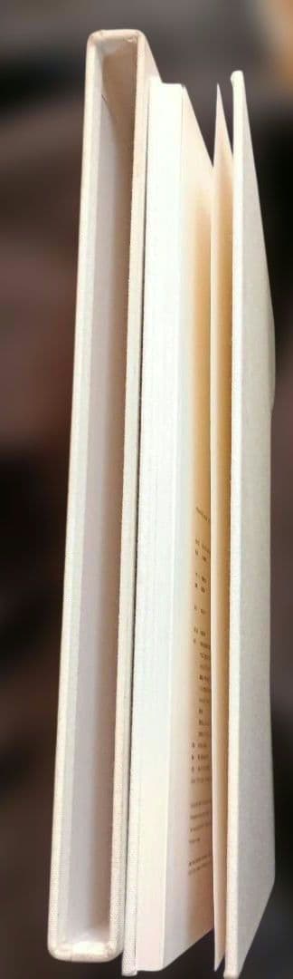 上田義彦写真集「Flowers」 伊藤俊治 光琳社 1997年初版