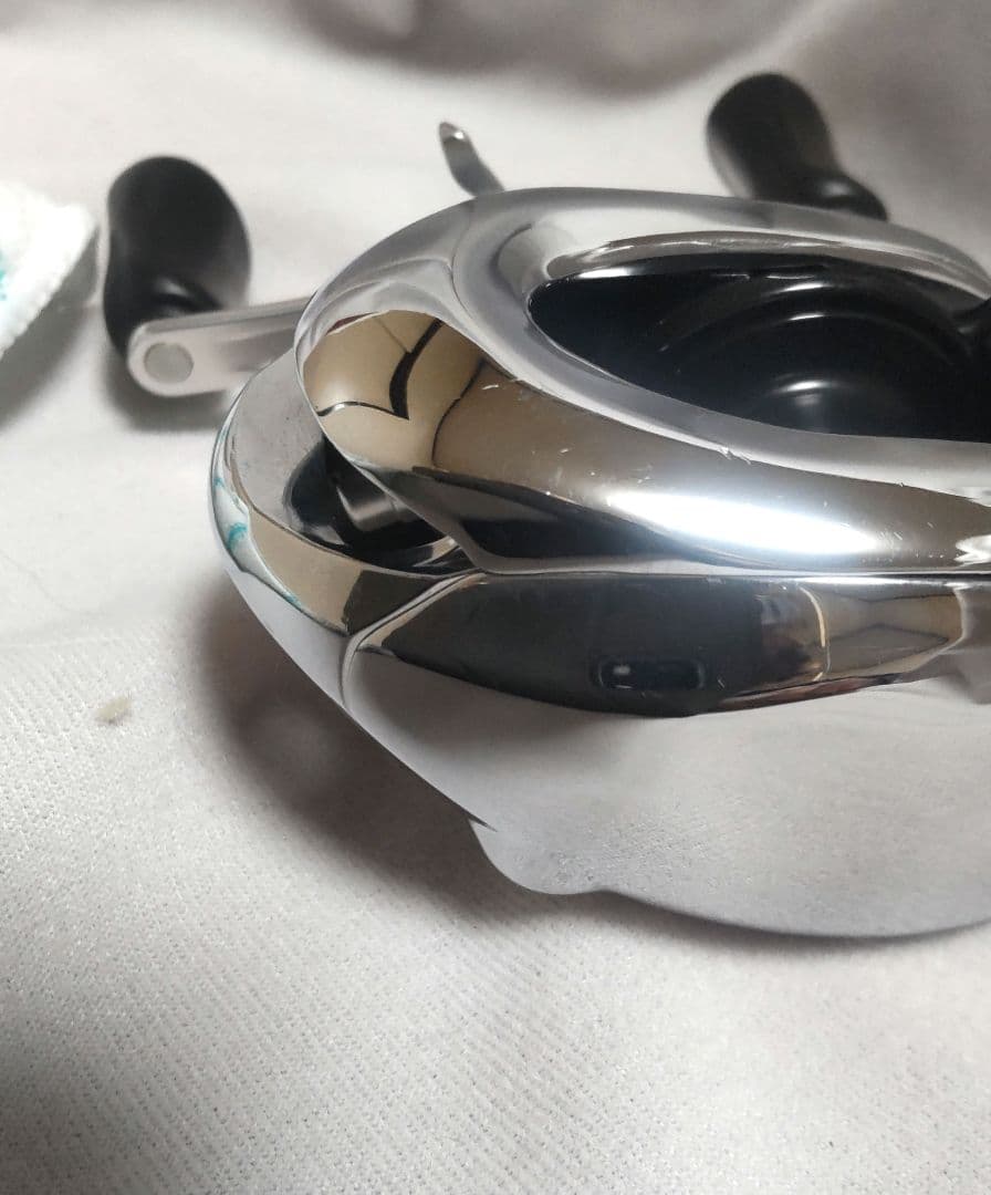 12 アンタレス　02835/JAPAN　右巻