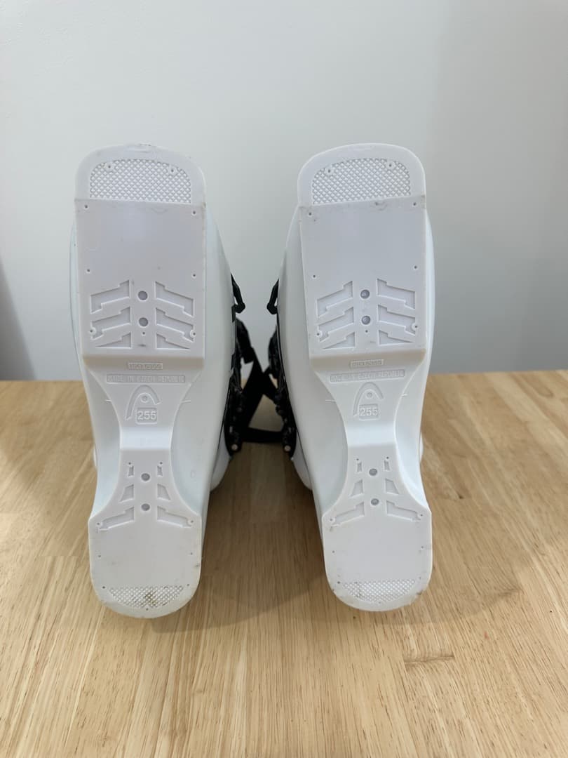 HEAD ヘッド RAPTOR WCR 4 25.5cm