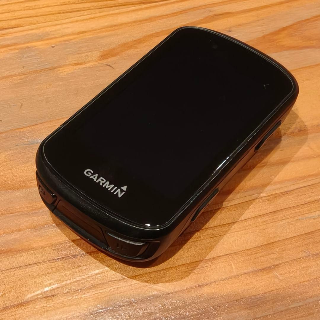 GARMIN EDGE 530 付属品多数 サイクルコンピューター 専用ケース等