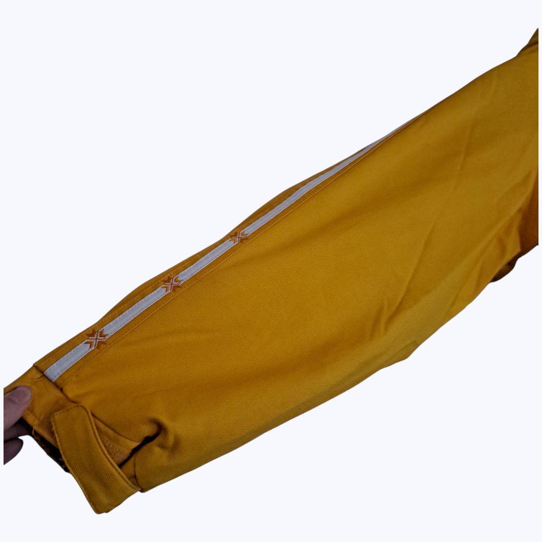 フェニックス スキーウェア スノボ ジャケット メンズ イエロー 防寒 アウター