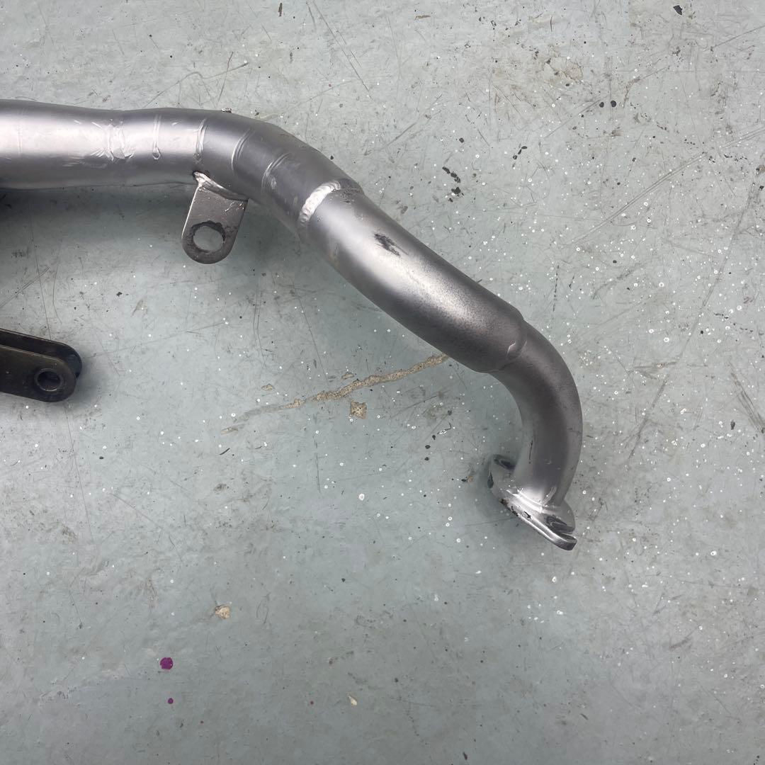 DIOzx用v8チャンバー