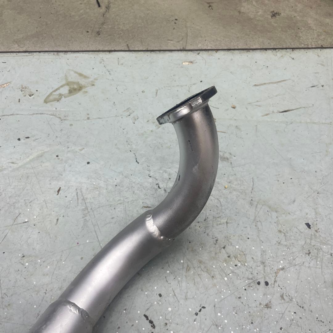 DIOzx用v8チャンバー