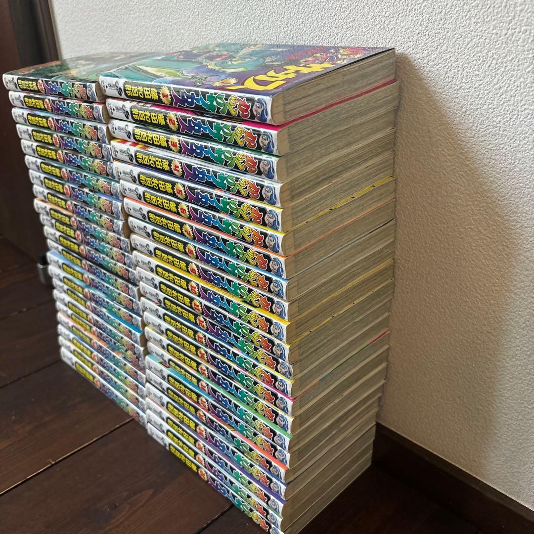 からくりサーカス　全43巻 全巻セット