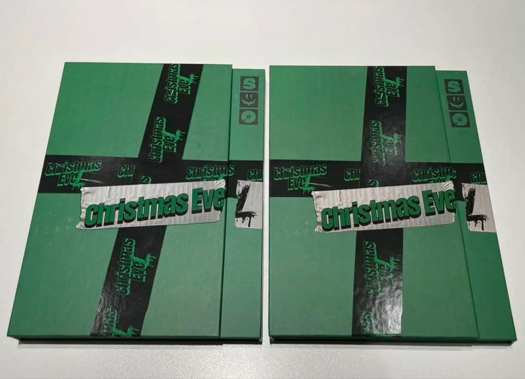 StrayKids CD まとめ売り 37枚 BOX付きセット スキズ