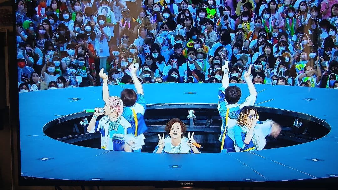 500GB シャープ AQUOS BDレコーダー☆BD-W560☆リモコン付 3