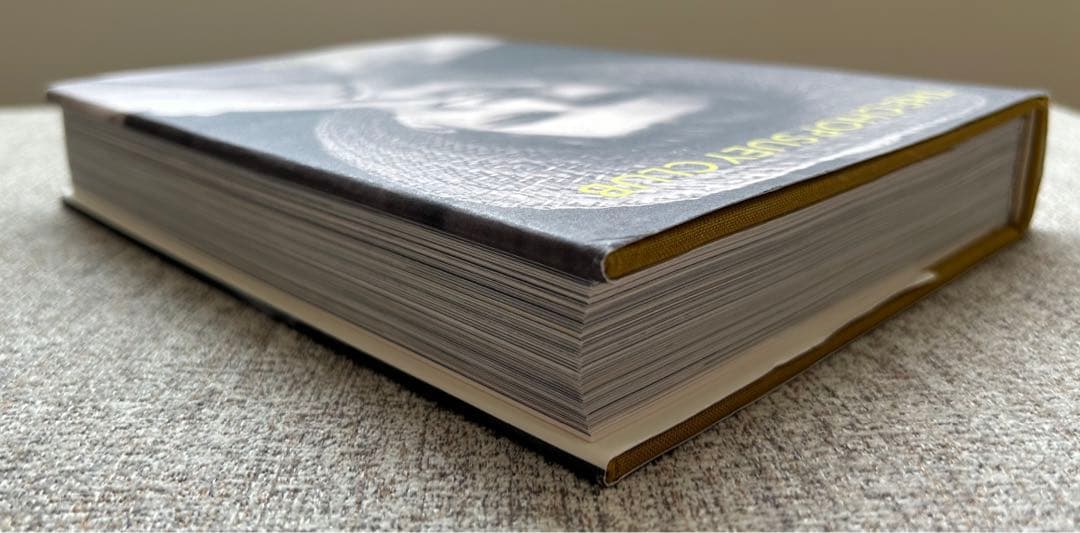 ブルース・ウェーバー　写真集　THE CHOP SUEY CLUB