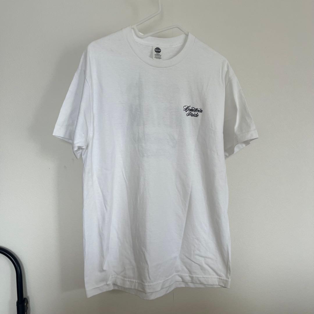 希少　レアカラー　東京インディアンズ　Lサイズ