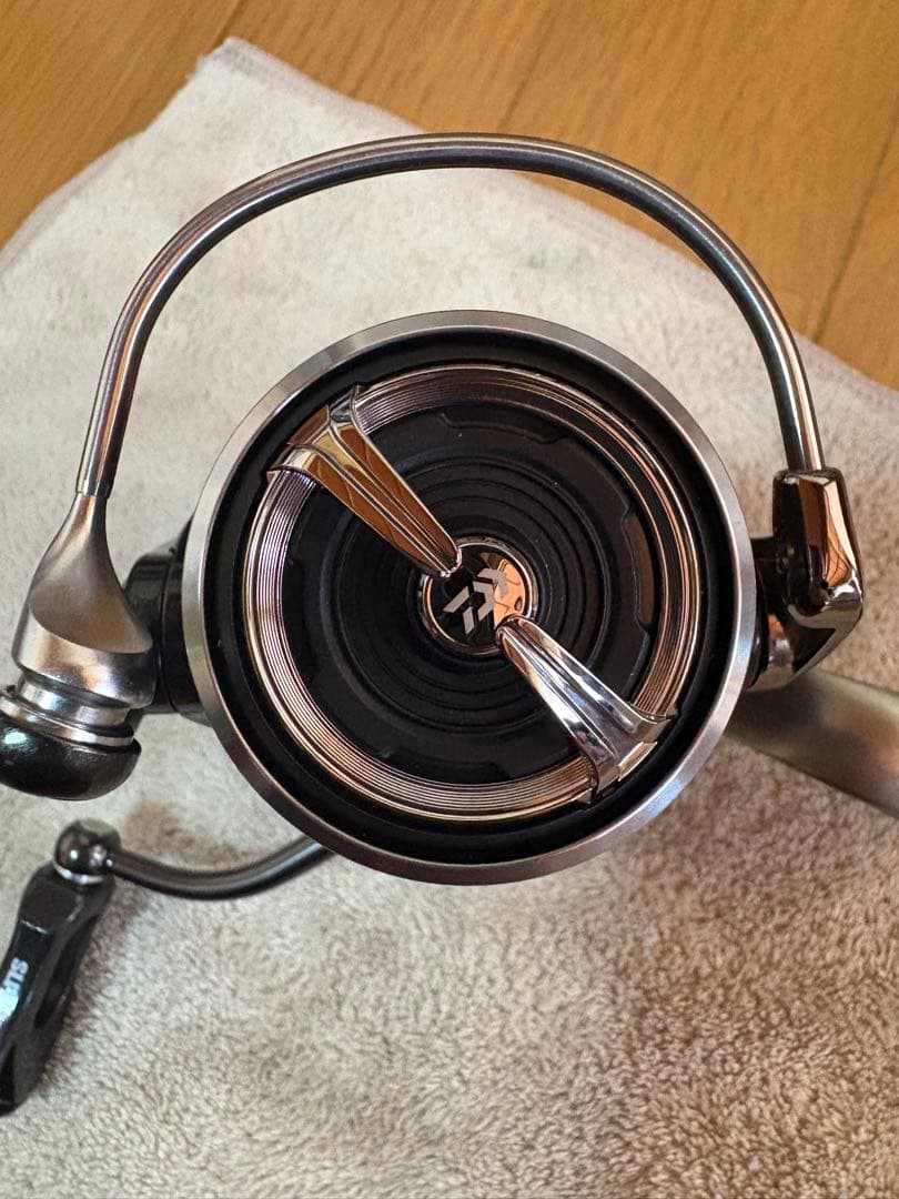 18カルディア LT2000S-XH