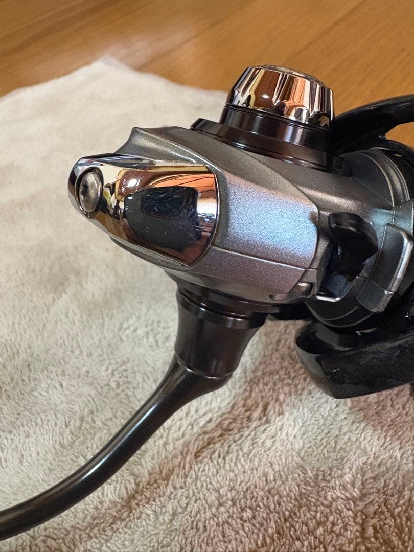 18カルディア LT2000S-XH