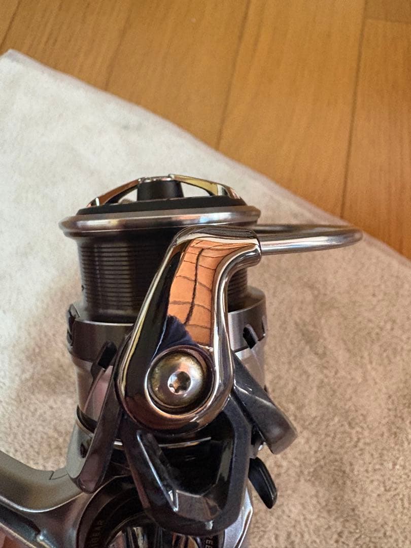 18カルディア LT2000S-XH