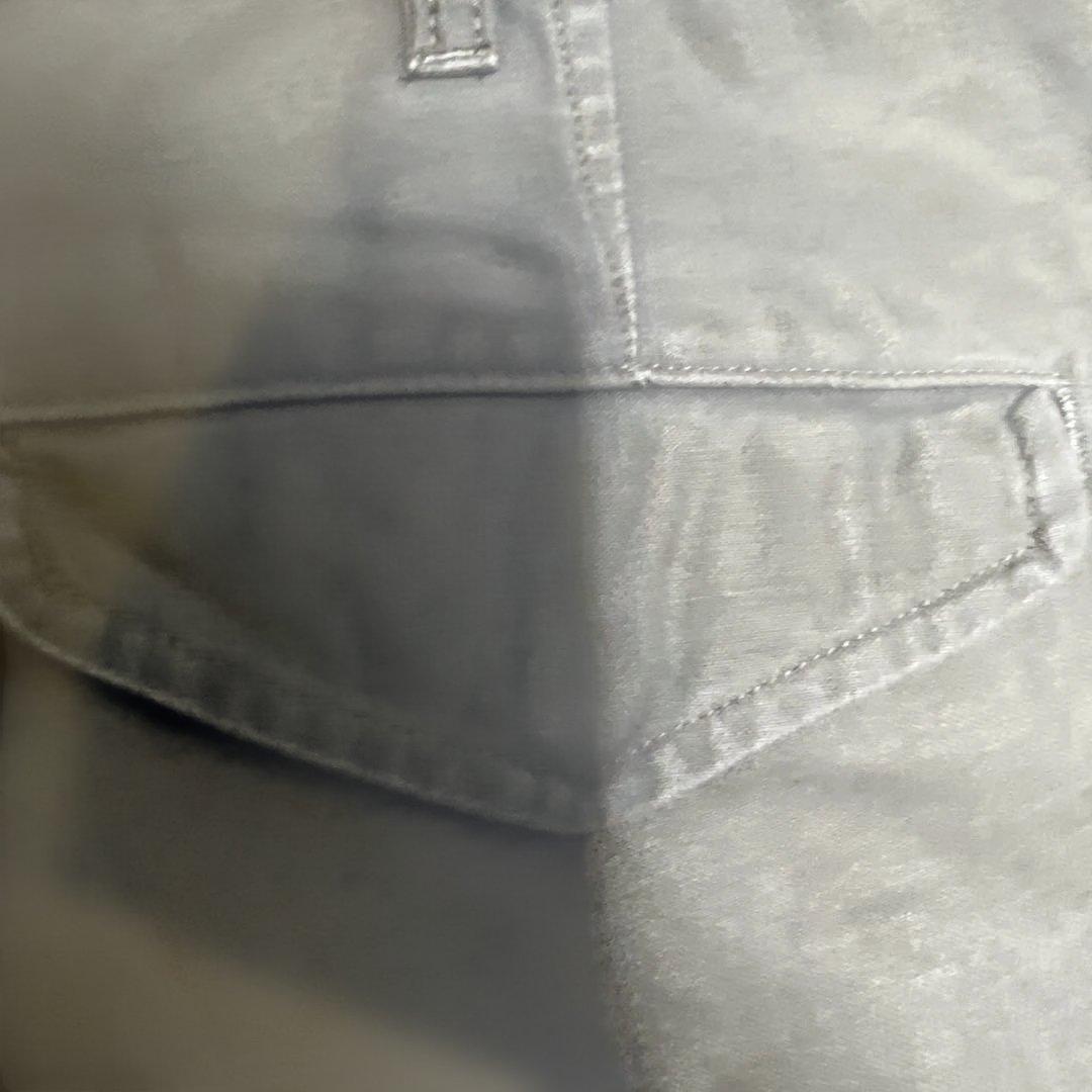 ナイジェルケーボン　アーミーカーゴパンツ　34