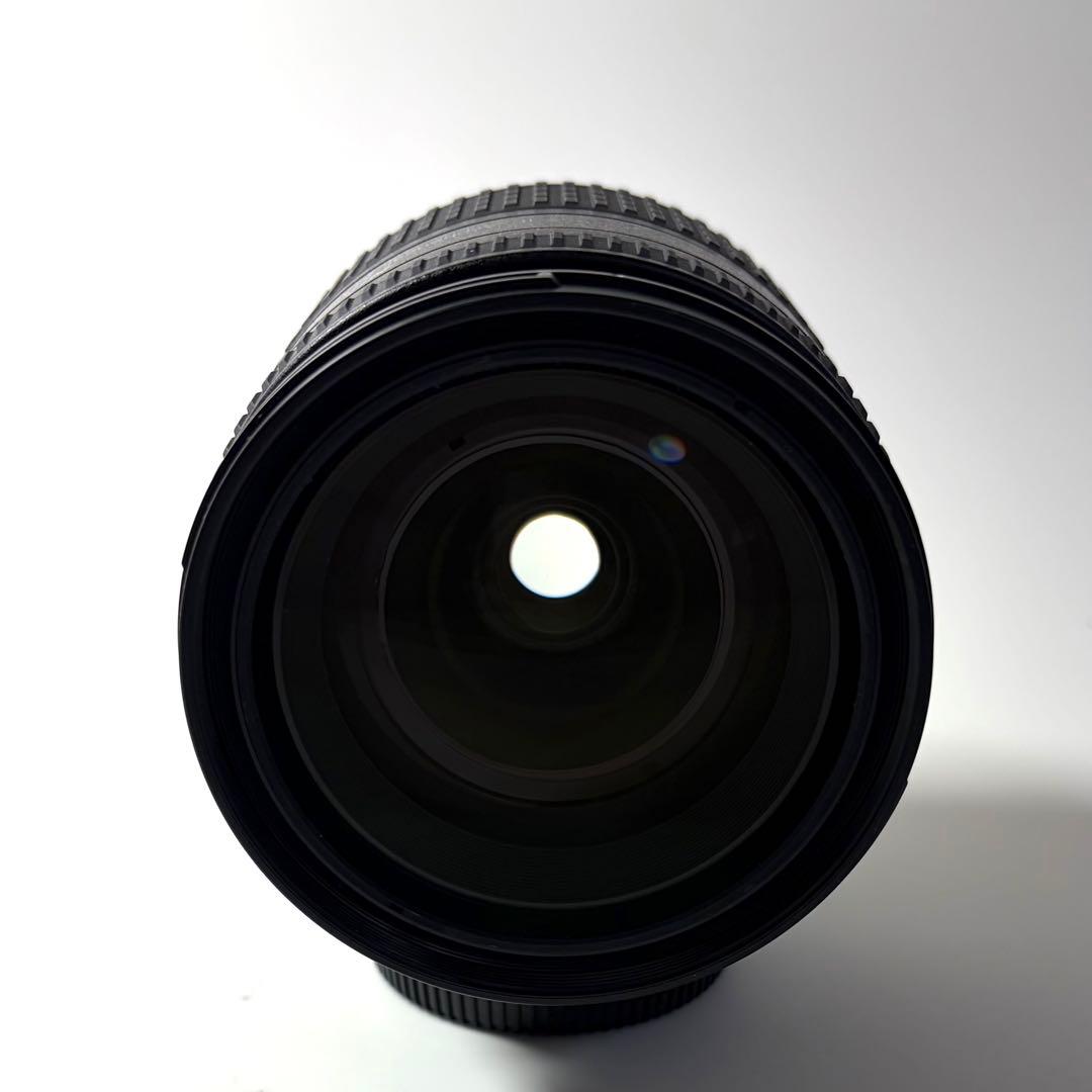 レンズ(ズーム) AF NIKKOR 24-85mm/2.8-4 Aspherical MACRO