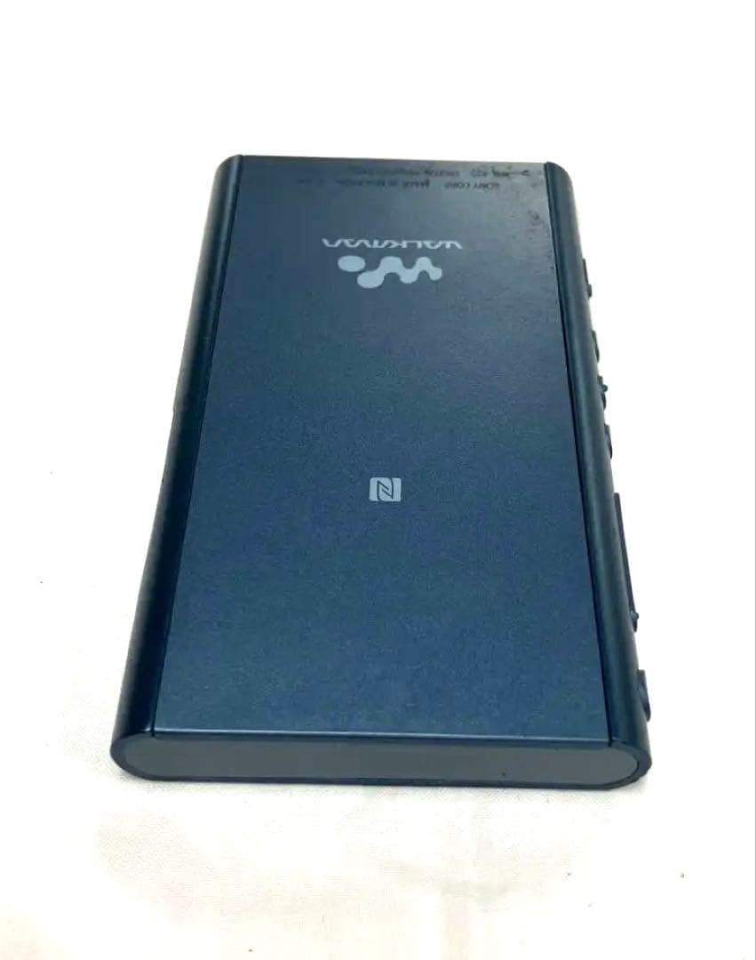 SONYウォークマン NW-A55 16GB 美品