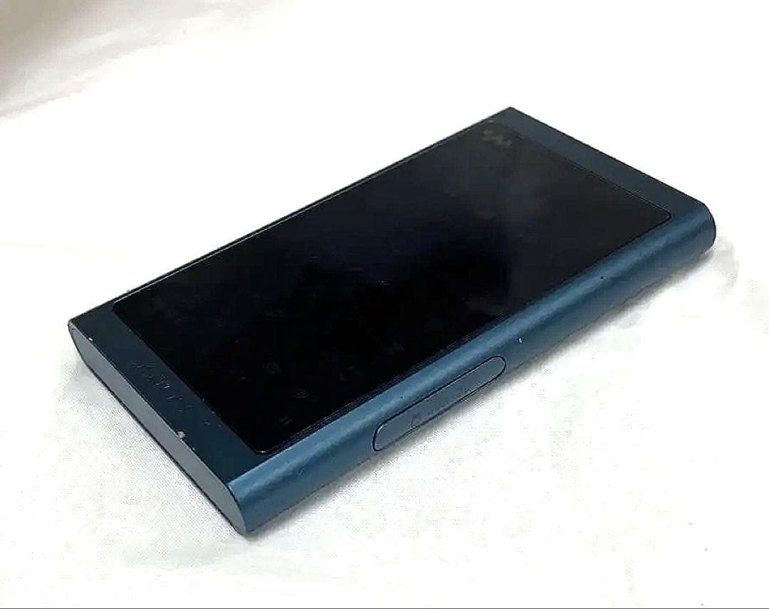 SONYウォークマン NW-A55 16GB 美品