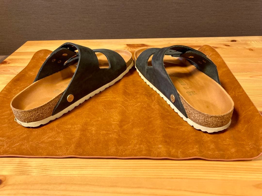 ビルケンシュトック アリゾナ 40 26cm Birkenstock