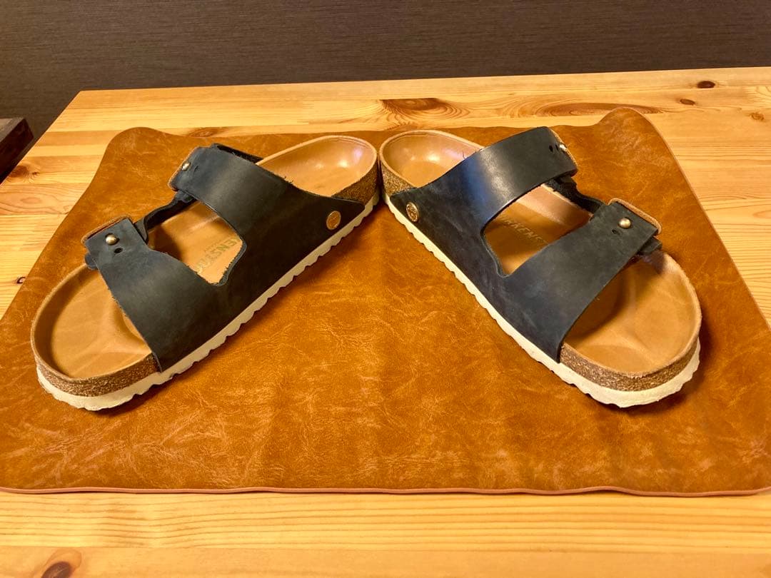 ビルケンシュトック アリゾナ 40 26cm Birkenstock