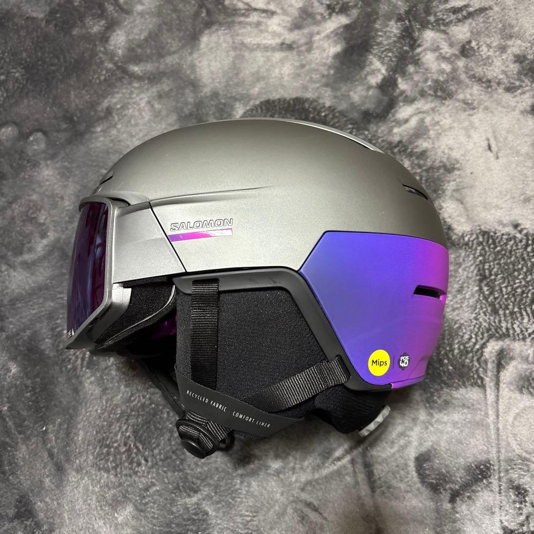 S*o様 SALOMON 2026 D PRO SIGMA MIPS