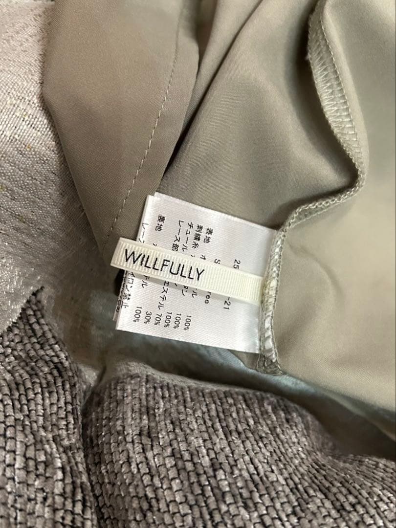 willfully オケージョンドレス パーティードレス 結婚式