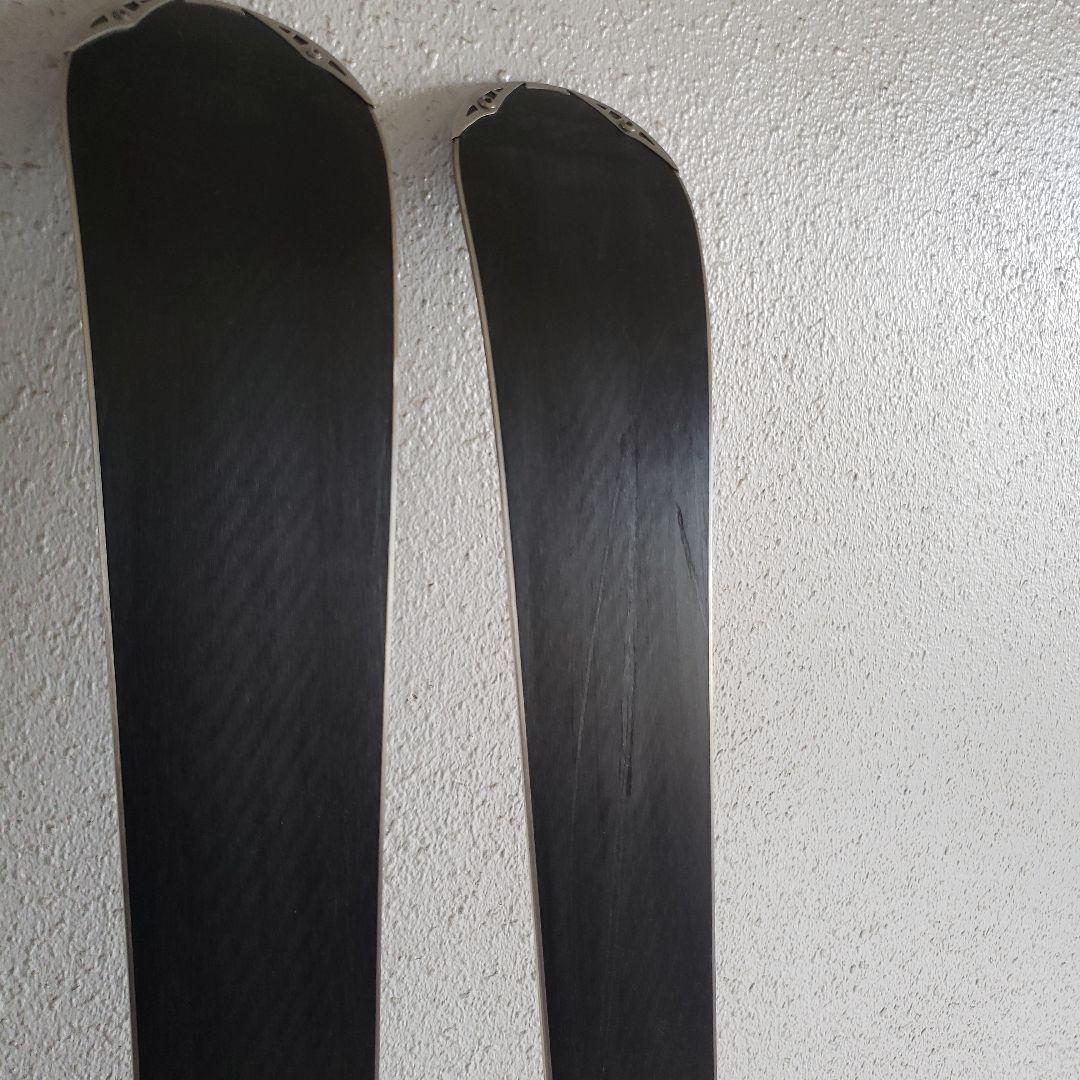 Fischer R4 SC 165㎝